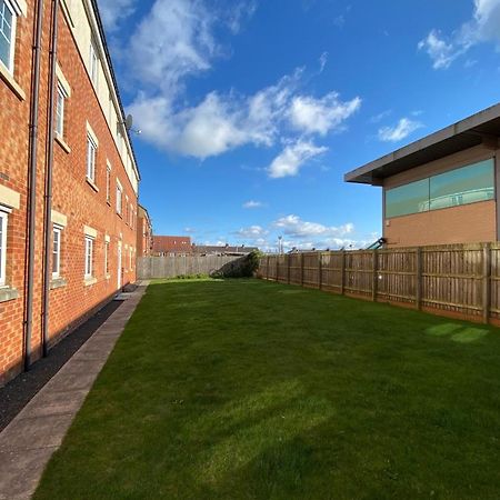Appleby Darlington Two Darlington (Durham) Exterior foto