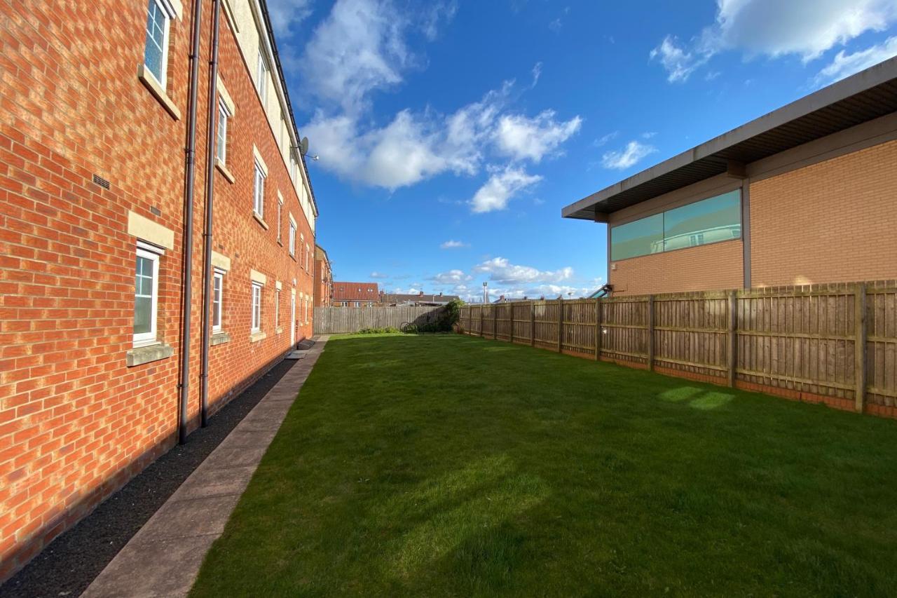 Appleby Darlington Two Darlington (Durham) Exterior foto